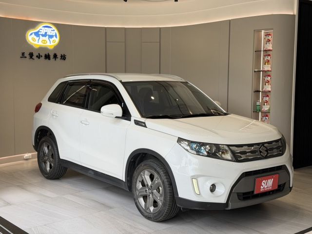 2016年 1.6 GLX版 里程僅跑4萬 認證車 實車實價 可貸款 歡迎試乘  第4張相片