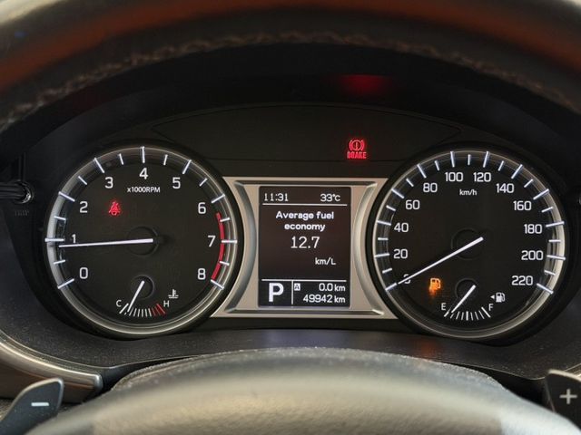 2016年 1.6 GLX版 里程僅跑4萬 認證車 實車實價 可貸款 歡迎試乘  第8張相片