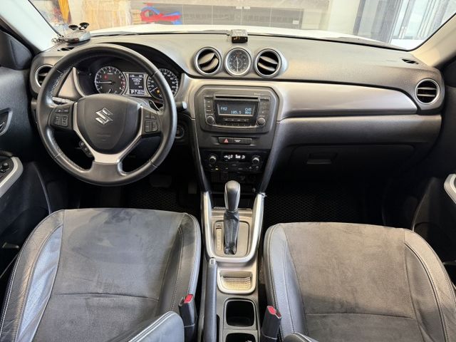 2016年 1.6 GLX版 里程僅跑4萬 認證車 實車實價 可貸款 歡迎試乘  第10張相片