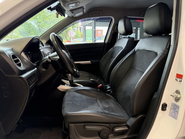 2016年 1.6 GLX版 里程僅跑4萬 認證車 實車實價 可貸款 歡迎試乘  第11張相片