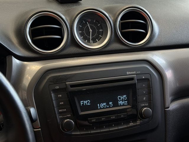 2016年 1.6 GLX版 里程僅跑4萬 認證車 實車實價 可貸款 歡迎試乘  第15張相片