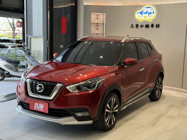 2021年出廠 智型旗艦版 里程5萬公里 原鈑件 兩年保固 實車實價 歡迎試乘  第3張相片