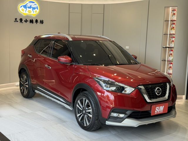 2021年出廠 智型旗艦版 里程5萬公里 原鈑件 兩年保固 實車實價 歡迎試乘  第4張相片