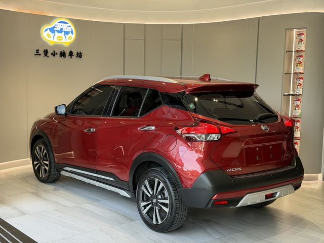 2021年出廠 智型旗艦版 里程5萬公里 原鈑件 兩年保固 實車實價 歡迎試乘  第5張相片