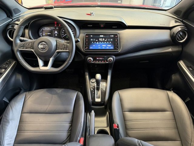 2021年出廠 智型旗艦版 里程5萬公里 原鈑件 兩年保固 實車實價 歡迎試乘  第10張相片