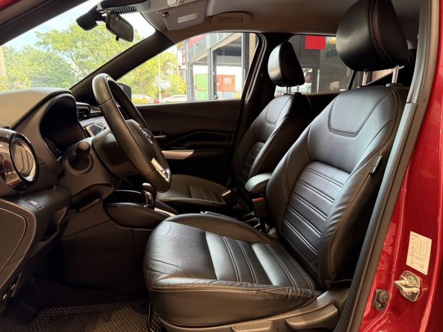 2021年出廠 智型旗艦版 里程5萬公里 原鈑件 兩年保固 實車實價 歡迎試乘  第11張相片