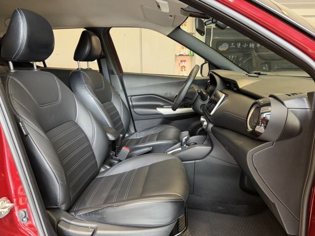 2021年出廠 智型旗艦版 里程5萬公里 原鈑件 兩年保固 實車實價 歡迎試乘  第12張相片