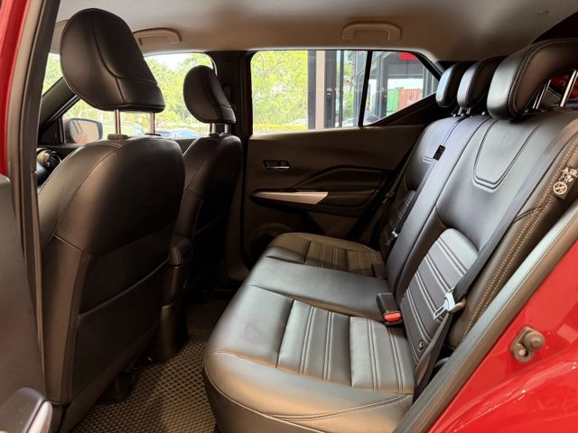 2021年出廠 智型旗艦版 里程5萬公里 原鈑件 兩年保固 實車實價 歡迎試乘  第13張相片