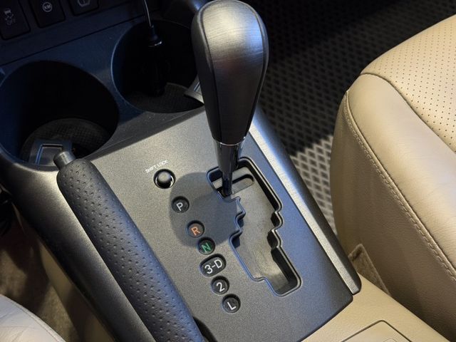 2009年出廠 RAV-4 G版 里程17萬 安卓機 倒車影像 認證車 實車實價 歡迎試乘  第18張相片
