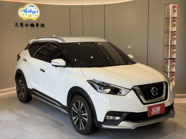 2019年出廠 智型旗艦版 原鈑件 盲點 自動煞停 定速 免鑰匙 原廠保養 實車實價 歡迎試乘  第4張相片