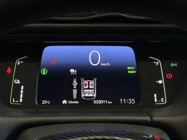 2023年 FIT油電版 里程3萬 環景安卓 盲點 免鑰匙 原鈑件 實車實價 可貸款 歡迎試乘  第8張相片