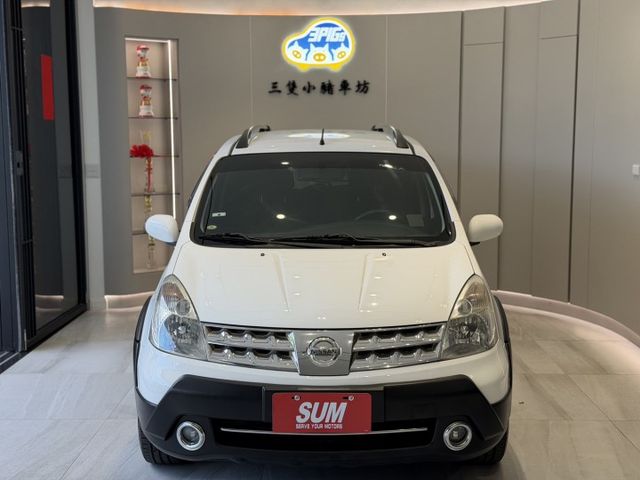 2012年出廠 S規 免鑰匙啟動 恆溫空調 里程僅跑9萬 實車實價 歡迎試乘  第1張相片