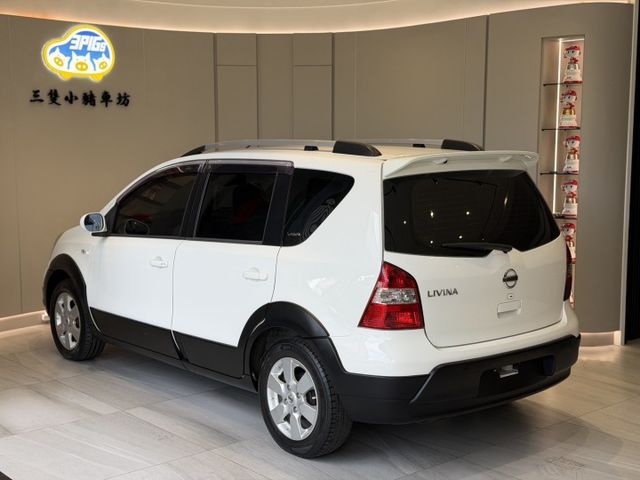 2012年出廠 S規 免鑰匙啟動 恆溫空調 里程僅跑9萬 實車實價 歡迎試乘  第5張相片