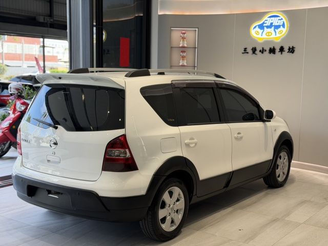 2012年出廠 S規 免鑰匙啟動 恆溫空調 里程僅跑9萬 實車實價 歡迎試乘  第6張相片