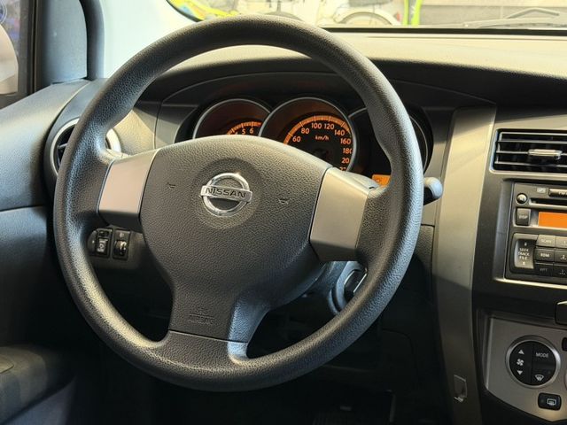 2012年出廠 S規 免鑰匙啟動 恆溫空調 里程僅跑9萬 實車實價 歡迎試乘  第9張相片