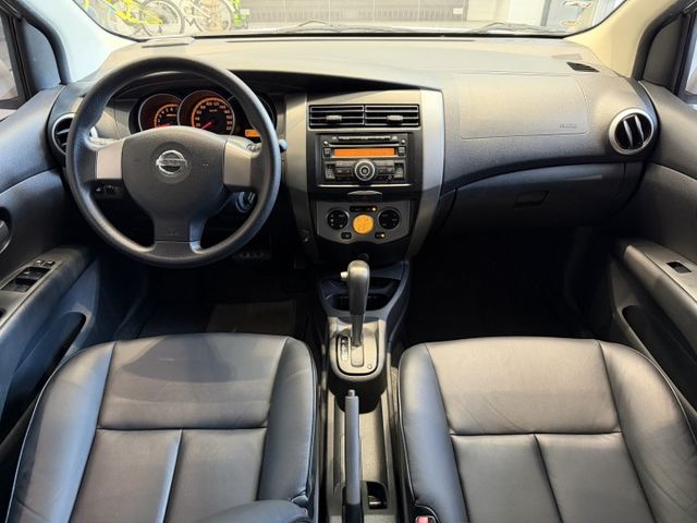 2012年出廠 S規 免鑰匙啟動 恆溫空調 里程僅跑9萬 實車實價 歡迎試乘  第10張相片