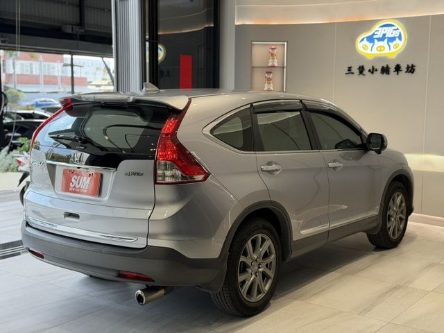 2015年出廠 2.4 S版 4WD 天窗 電動椅 循跡 4安 實車實價 可貸款試乘  第6張相片