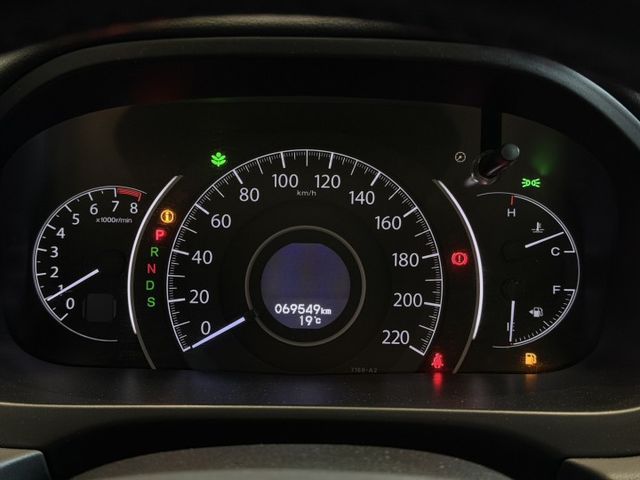 2015年出廠 2.4 S版 4WD 天窗 電動椅 循跡 4安 實車實價 可貸款試乘  第8張相片