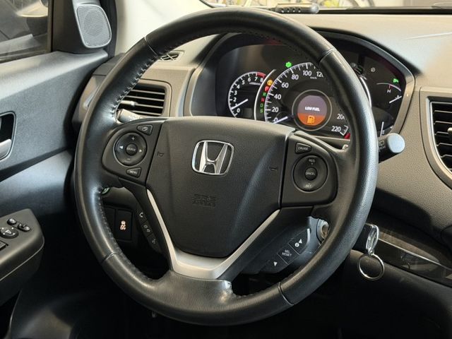 2015年出廠 2.4 S版 4WD 天窗 電動椅 循跡 4安 實車實價 可貸款試乘  第9張相片