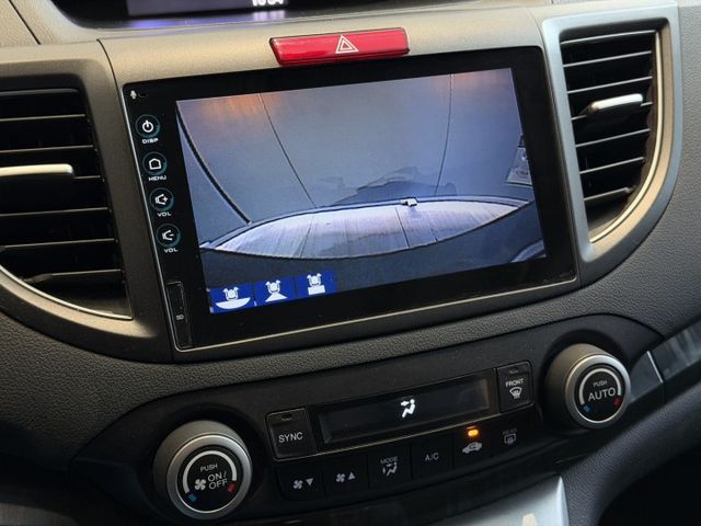 2015年出廠 2.4 S版 4WD 天窗 電動椅 循跡 4安 實車實價 可貸款試乘  第17張相片