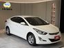 2015年出廠  ELANTRA 認證車 里程僅10萬公里 實車實價 可貸款 可試乘  第4張縮圖