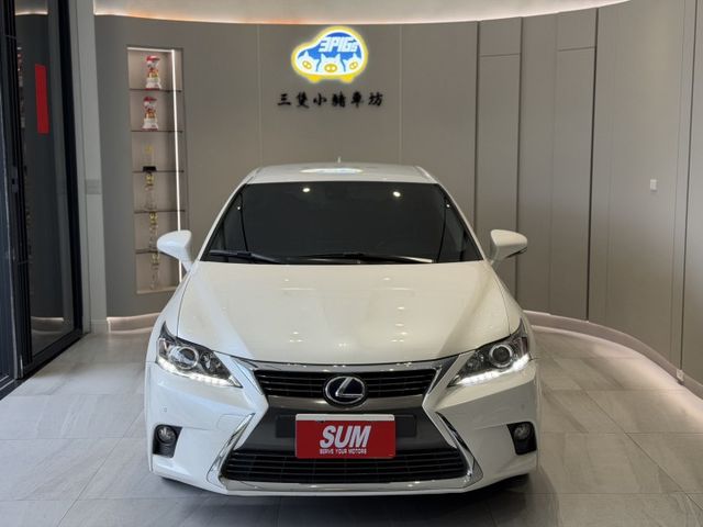 2017年 豪華版 里程僅跑9萬 藍芽 倒車影像 I-KEY 實車實價 可貸款試乘  第1張相片