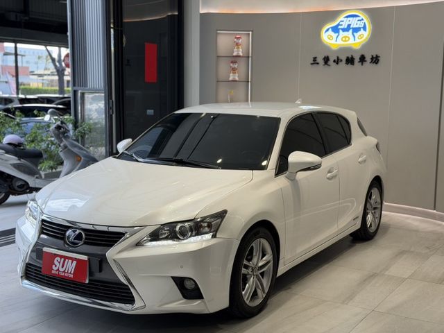 2017年 豪華版 里程僅跑9萬 藍芽 倒車影像 I-KEY 實車實價 可貸款試乘  第3張相片