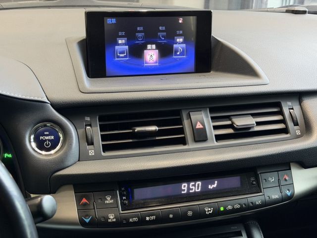 2017年 豪華版 里程僅跑9萬 藍芽 倒車影像 I-KEY 實車實價 可貸款試乘  第16張相片