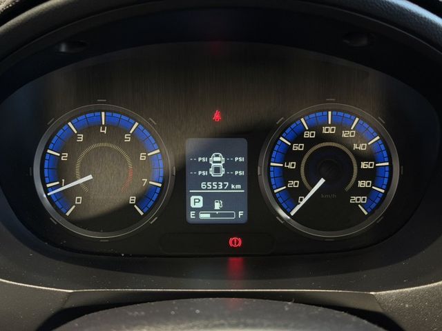 2021出廠 ZINGER皮卡 安卓機 倒車影像 三面掀貨斗 實車實價 可貸款試乘  第8張相片