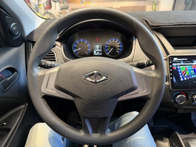 2021出廠 ZINGER皮卡 安卓機 倒車影像 三面掀貨斗 實車實價 可貸款試乘  第9張相片