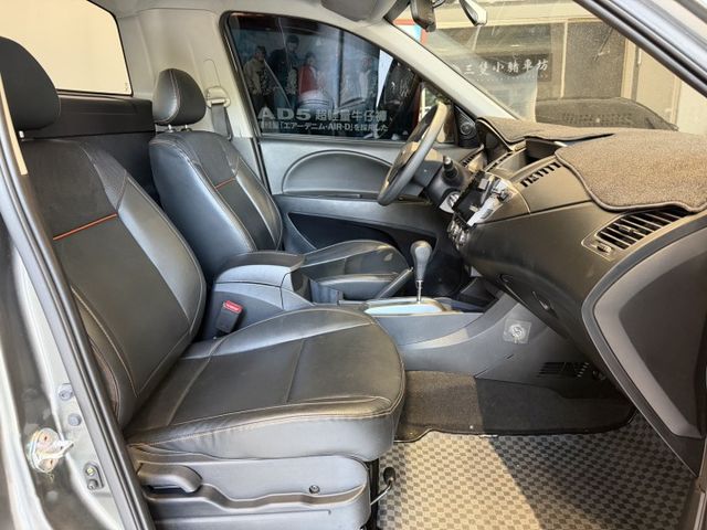 2021出廠 ZINGER皮卡 安卓機 倒車影像 三面掀貨斗 實車實價 可貸款試乘  第12張相片