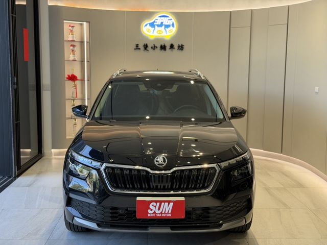 2020年 1.0豪華動能版 原鈑件 ACC 摸門 電尾門 實車實價 可貸款試乘  第1張相片