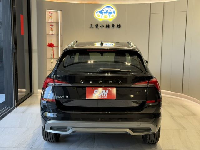 2020年 1.0豪華動能版 原鈑件 ACC 摸門 電尾門 實車實價 可貸款試乘  第2張相片