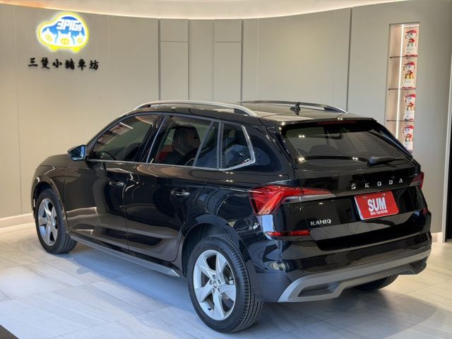 2020年 1.0豪華動能版 原鈑件 ACC 摸門 電尾門 實車實價 可貸款試乘  第5張相片