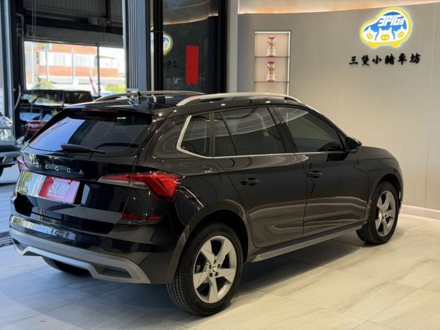 2020年 1.0豪華動能版 原鈑件 ACC 摸門 電尾門 實車實價 可貸款試乘  第6張相片