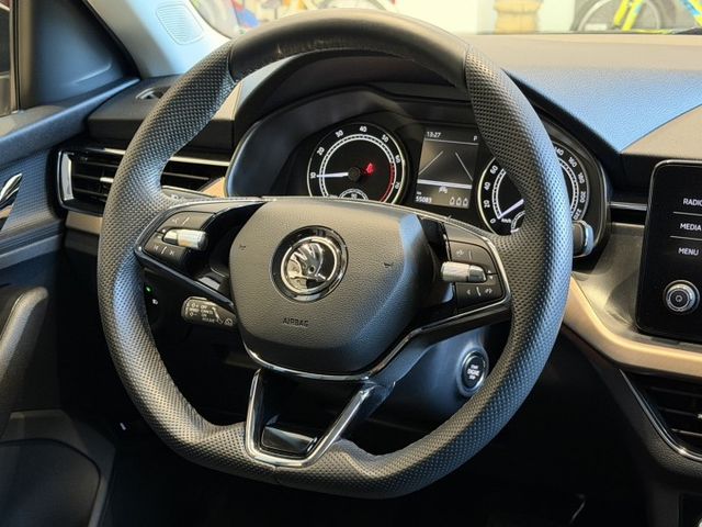 2020年 1.0豪華動能版 原鈑件 ACC 摸門 電尾門 實車實價 可貸款試乘  第9張相片