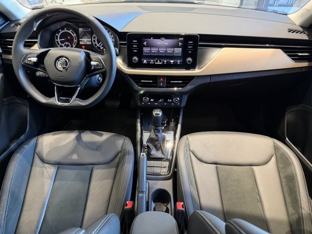 2020年 1.0豪華動能版 原鈑件 ACC 摸門 電尾門 實車實價 可貸款試乘  第10張相片