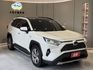 2020出廠 RAV4 油電旗艦版 全景天窗 跟車 電尾門 盲點 通風椅 實車實價 可貸款試乘  第4張縮圖