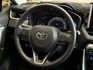 2020出廠 RAV4 油電旗艦版 全景天窗 跟車 電尾門 盲點 通風椅 實車實價 可貸款試乘  第9張縮圖