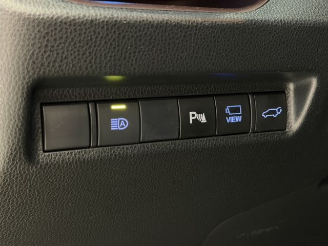 2020出廠 RAV4 油電旗艦版 全景天窗 跟車 電尾門 盲點 通風椅 實車實價 可貸款試乘  第18張相片