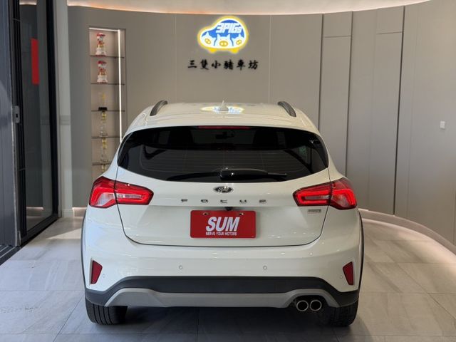 2021年出廠 ACTIVA任性版 里程3萬 認證車 實車實價 可貸款 可試乘  第2張相片