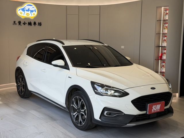 2021年出廠 ACTIVA任性版 里程3萬 認證車 實車實價 可貸款 可試乘  第4張相片