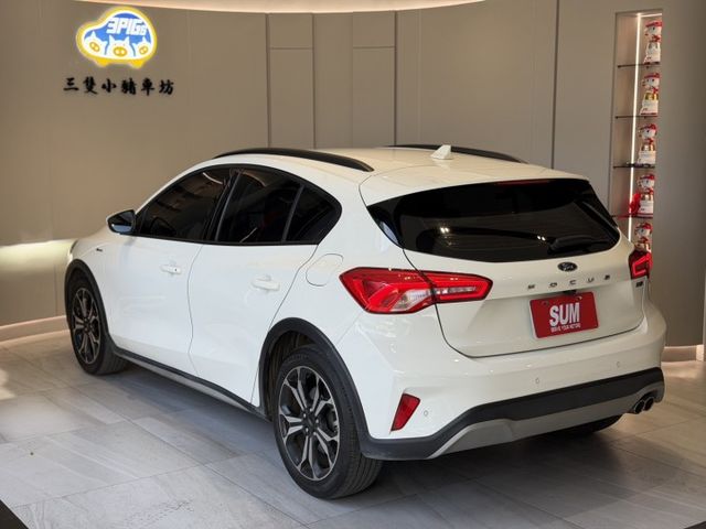 2021年出廠 ACTIVA任性版 里程3萬 認證車 實車實價 可貸款 可試乘  第5張相片