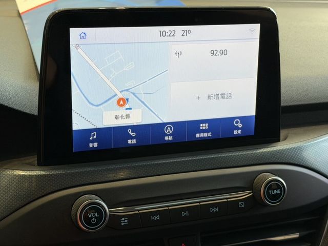 2021年出廠 ACTIVA任性版 里程3萬 認證車 實車實價 可貸款 可試乘  第18張相片