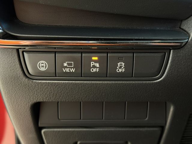 19出廠 五門馬3 旗艦版 BOSE音響 環景 免鑰匙 底色魂動紅 實車實價 可貸款  第20張相片