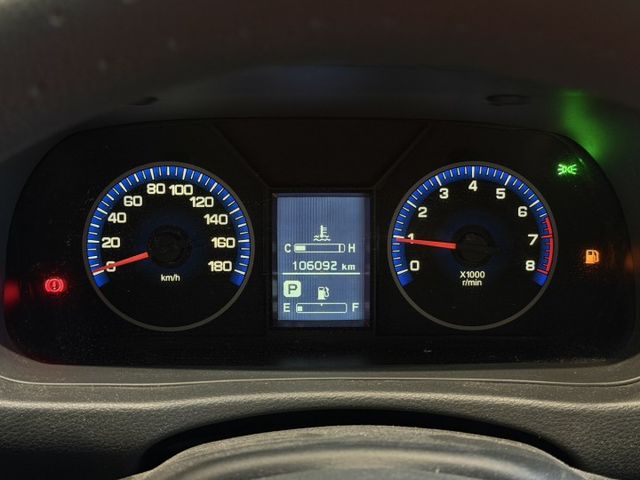 2022年出廠 A210 框式 升降尾門 認證車 原廠保固中 實車實價 可貸款  第8張相片