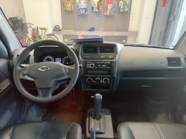 2022年出廠 A210 框式 升降尾門 認證車 原廠保固中 實車實價 可貸款  第10張相片