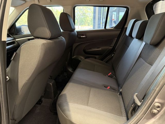 2014年式 SWIFT 1.2GLX  里程僅8萬 I-KEY  循跡 定速 實車實價可貸款  第13張相片