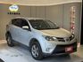 2015年出廠 RAV4 E-HI版 認證車 免鑰匙 倒車影像 前後雷達 實車實價 可貸款  第4張縮圖
