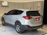 2015年出廠 RAV4 E-HI版 認證車 免鑰匙 倒車影像 前後雷達 實車實價 可貸款  第5張縮圖